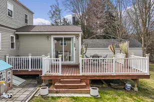 108 Crestwood Ave, Waterbury, CT 06704 - Photo 34