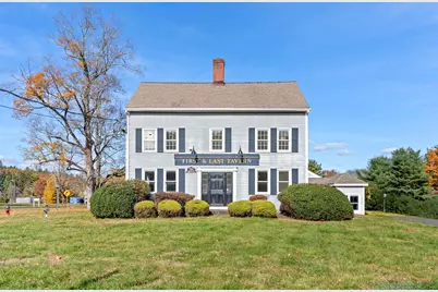 24 West Main Street, Avon, CT 06001 - Photo 1