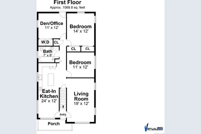 108 Roseville Street, Fairfield, CT 06825 - Photo 4