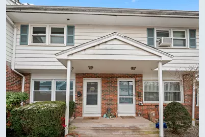 16 Lawton Road #22, Manchester, CT 06042 - Photo 1