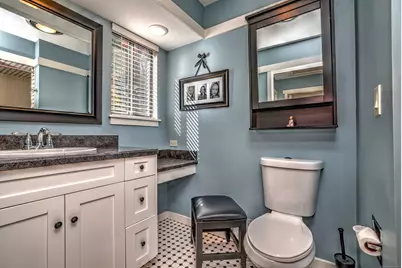 889 Heritage Village #B, Southbury, CT 06488 - Photo 20