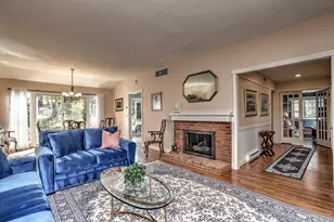 889 Heritage Vlg, Southbury, CT 06488 - Photo 8