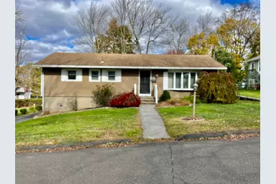 124 Plainfield Drive, Watertown, CT 06779 - Photo 1