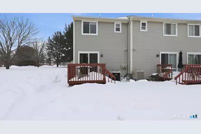 16 Seymour Road #2H, East Granby, CT 06026 - Photo 2