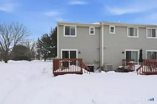 16 Seymour Rd, East Granby, CT 06026 - Photo 2