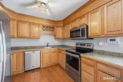 16 Seymour Road #2H, East Granby, CT 06026 - Photo 10