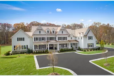 928 West Road, New Canaan, CT 06840 - Photo 1