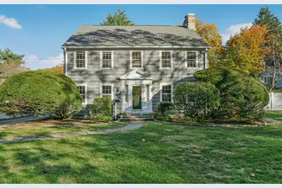 24 Sawmill Road, Norwalk, CT 06851 - Photo 1