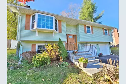 255 Old Stagecoach Road, Meriden, CT 06450 - Photo 2