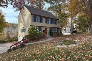5 Beaver Dam Trail, Old Saybrook, CT 06475 - Photo 2