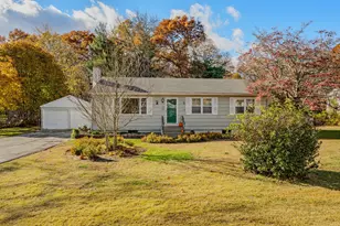 7 Harvard Rd, Ledyard, CT 06335 - Photo 2