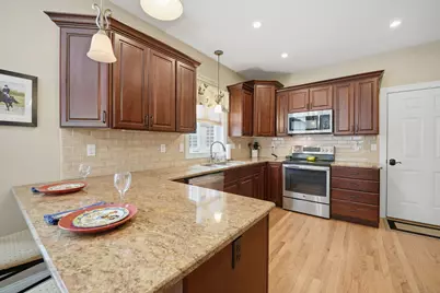 20 Greendale Drive, Suffield, CT 06078 - Photo 6