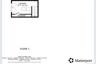 1 Union Avenue #11, Danbury, CT 06810 - Photo 32