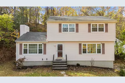 34 Morgan Avenue, Danbury, CT 06810 - Photo 2