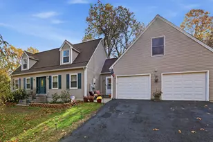 134 Iron St, Ledyard, CT 06339 - Photo 4