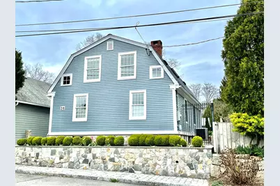 36 Orchard Street, Stonington, CT 06378 - Photo 1