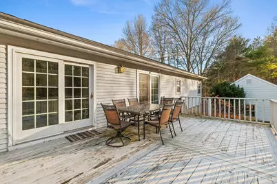 29 Chaffeeville Road, Mansfield, CT 06250 - Photo 32