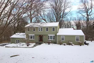 41 Calvin Rd, Wilton, CT 06897 - Photo 2