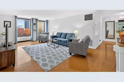 1 Gold Street #APT 11D, Hartford, CT 06103 - Photo 1