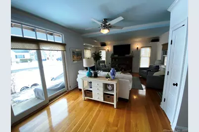 27 Brightwater Road, Old Lyme, CT 06371 - Photo 14