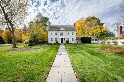 605 Brooklawn Avenue, Fairfield, CT 06825 - Photo 2