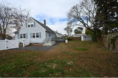 3 Stoddard Road, East Haven, CT 06512 - Photo 4