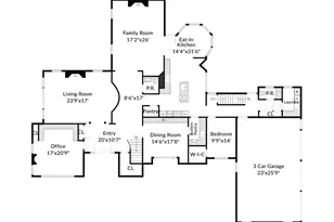 39 Running Brook Ln, New Canaan, CT 06840 - Photo 36