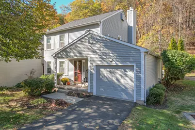 49 Quarry Village Road #49, Cheshire, CT 06410 - Photo 2