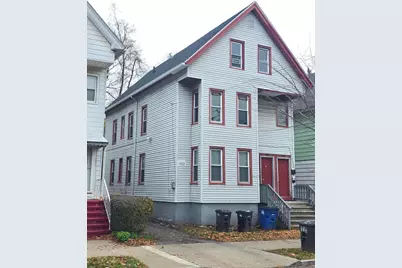 186 Farren Avenue #3, New Haven, CT 06513 - Photo 1