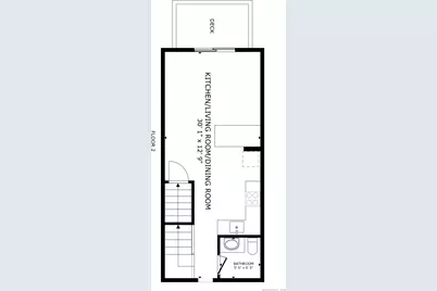 133 Main Street #APT 5, Norwalk, CT 06851 - Photo 26