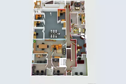 464 Ocean Avenue, New London, CT 06320 - Photo 16