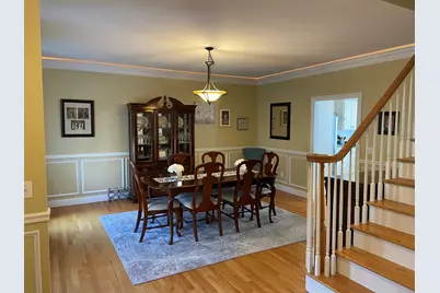 432 Quassapaug Road, Woodbury, CT 06798 - Photo 4