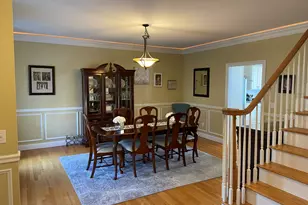 432 Quassapaug Rd, Woodbury, CT 06798 - Photo 4