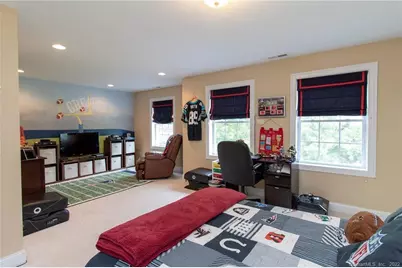 432 Quassapaug Road, Woodbury, CT 06798 - Photo 16