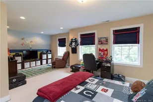 432 Quassapaug Rd, Woodbury, CT 06798 - Photo 16