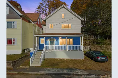 95 Catherine Avenue, Waterbury, CT 06704 - Photo 1