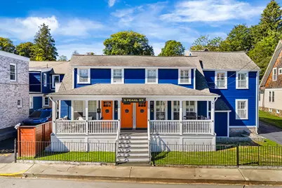 5 Pearl Street #3, Groton, CT 06355 - Photo 12