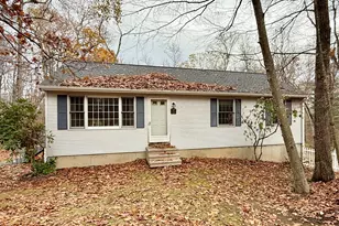 68 Cook Rd, Tolland, CT 06084 - Photo 2