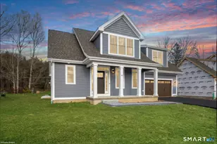 41 Applegate Ln, Canton, CT 06019 - Photo 2