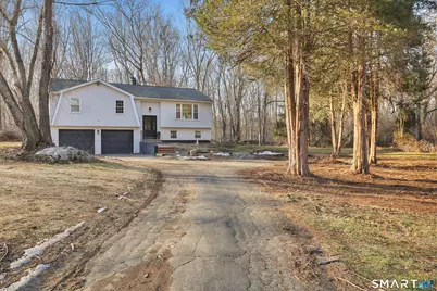 80 Sillimanville Road, East Hampton, CT 06424 - Photo 1