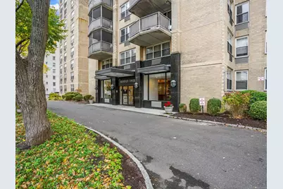 50 Glenbrook Road #APT 4B, Stamford, CT 06902 - Photo 26