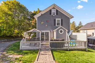 461 E Main St, Thomaston, CT 06787 - Photo 2