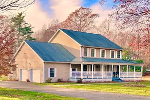 50 Ancient Hwy, Oxford, CT 06478 - Photo 1