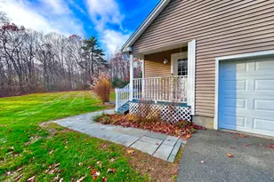 50 Ancient Hwy, Oxford, CT 06478 - Photo 32