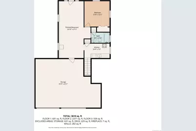 184 Putting Green Road, Trumbull, CT 06611 - Photo 20