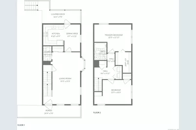 144 Pine Street #APT D, Greenwich, CT 06830 - Photo 16