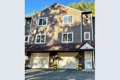 489 Wolcott Street #APT 25, Bristol, CT 06010 - Photo 1