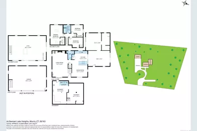 44 Bantam Lake Heights, Morris, CT 06763 - Photo 36