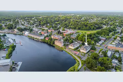 144 East Avenue #APT B404, Norwalk, CT 06851 - Photo 40