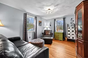 559 East St, Hebron, CT 06248 - Photo 6